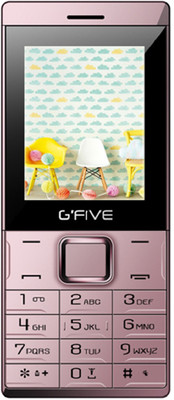 Gfive Z9(Rose Gold)