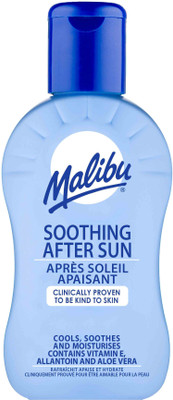 

Malibu Soothing After Sun Lotion(100 ml)