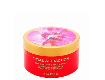 

Victoria Secret Total Attraction Body Butter Cream (Made in USA)(185 g)