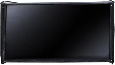 Dream Care Dust Proof LCD/LED TV Cover for 32 inch LCD/LED TV - DC_TVC_PVC_TRANS_29x19x3(Transparent) available at flipkart for Rs.389