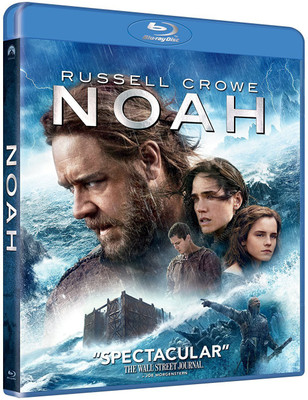 

Noah(Region Free) (Fully Packaged Import)(Blu-ray English)