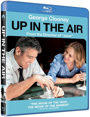 

Up in the Air (Region Free) (Fully Packaged Import)(Blu-ray English)