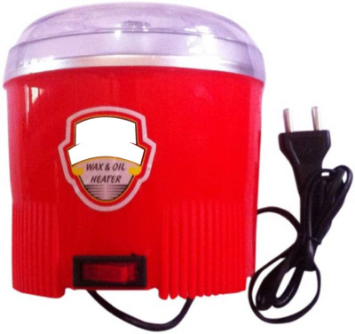 

hilex Oil and Wax Heater(Multicolor)