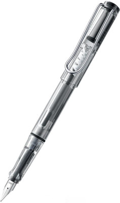 

Lamy 12F Vista FINE (with ink converter) Fountain Pen