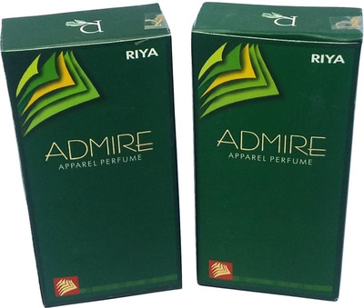 

Riya ADMIRE Perfume - 60 ml(For Men & Women)