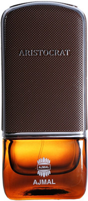 

Ajmal ARISTOCRAT EDP 75 ML Eau de Parfum - 75 ml(For Men)