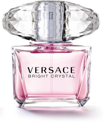 varsace Bright Crystal Eau de Toilette - 90 ml(For Women)