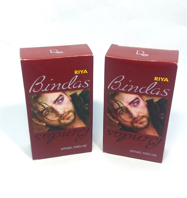 

Riya Bindas Maroom Eau de Parfum - 60 ml(For Men & Women)