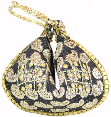 

spero potli pouch Potli(Gold)