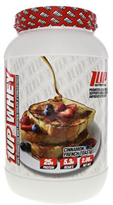 

1up Nutrition Protein Blends(.93 kg, Cinnamon French Toast)