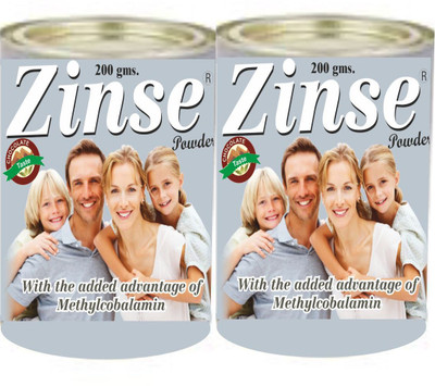 

ZINSE Nutrition Drink(CHOCLATE Flavored)