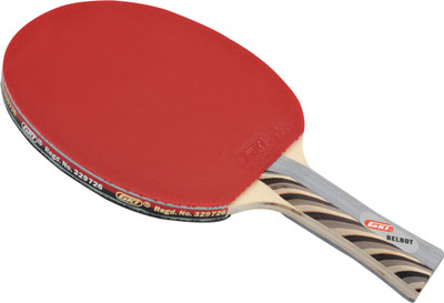 

GKI BELBOT Table tennis Table Tennis Racquet(Weight - 71 g)