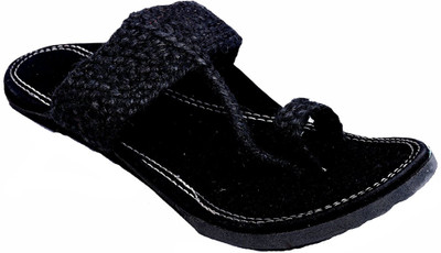 

Simla Foot Fashion Men Black Flats