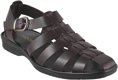 

Mochi Men 12,Brown Sandals