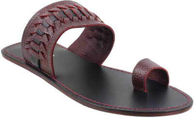 

Metro Men 44,Maroon Flats