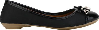 

LUSH Women Black Bellies