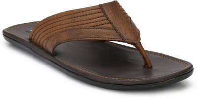 

Levanse Men Matte Brown Flats