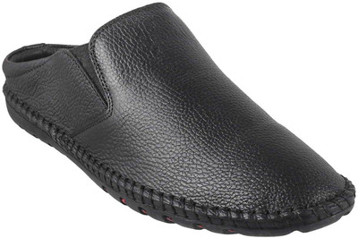 

Mochi Men 11,Black Sandals
