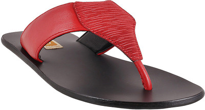

Metro Men 18,Red Flats