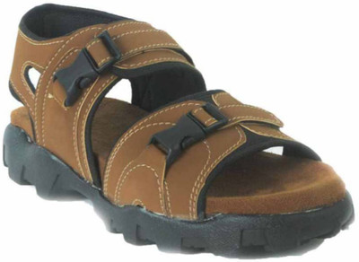 

2 Feets Relax Your Feets Men Tan_145 Sandals