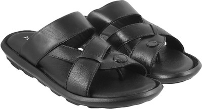 

Metro Men 11,Black Flats