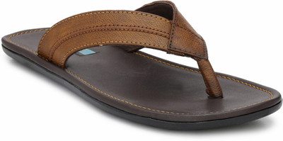 

Levanse Men Matte Brown Flats