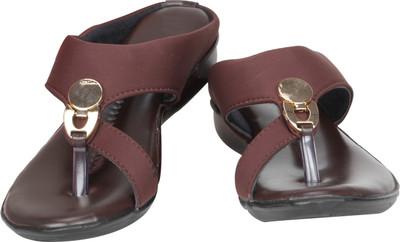 

Dicy Women Brown Casual