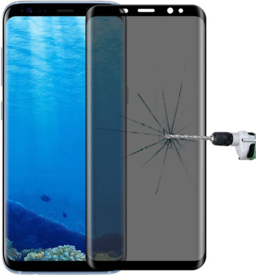 Case Creation Screen Guard for Samsung Galaxy S8+ 6.2 inch(Pack of 1)