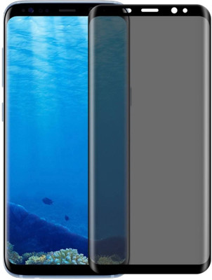 CASE CREATION Screen Guard for Samsung Galaxy S7 Edge(Pack of 1)