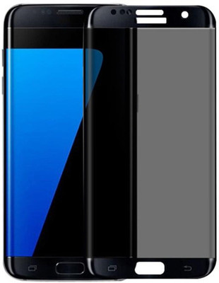 CASE CREATION Screen Guard for Samsung Galaxy S7 Edge(Pack of 1)