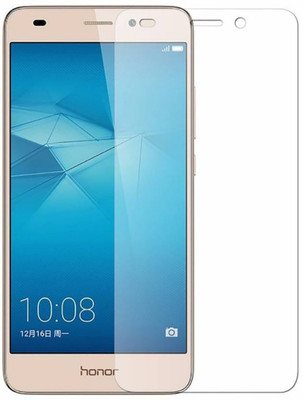 

Golden Objects Screen Guard for Honor 7x, Transperent