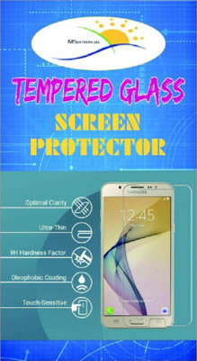 

MS Enterprises Screen Guard for Asus Zenfone 3 Deluxe, Transparent