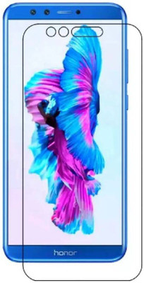 GLOBALCASE Tempered Glass Guard for Honor 9 Lite(Pack of 1)