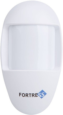 

Fortress Security Store Motion Detector Sensor Wireless Sensor Security System