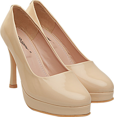 

Digni Bellies For Women(Beige, Cream