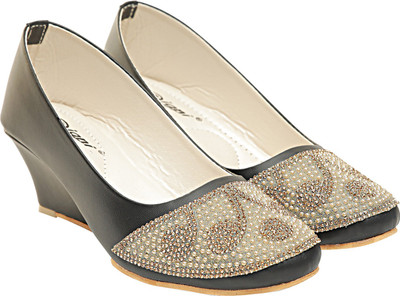 

Digni Bellies For Women(Black