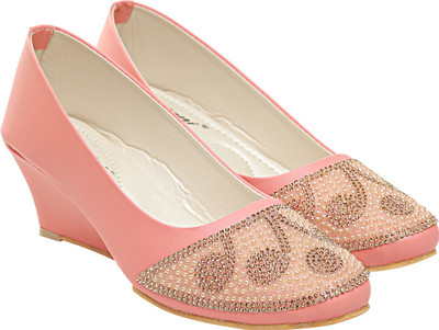 

Digni Bellies For Women(Pink