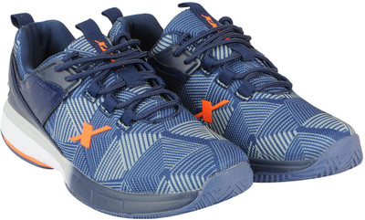 

Sparx Running Shoes For Men(Multicolor, Navy