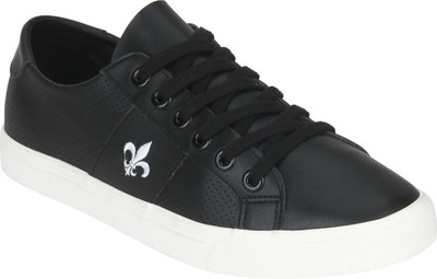 

Bond Street By Red Tape Sneakers For Men(Black