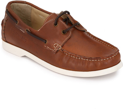 flipkart shoes leather