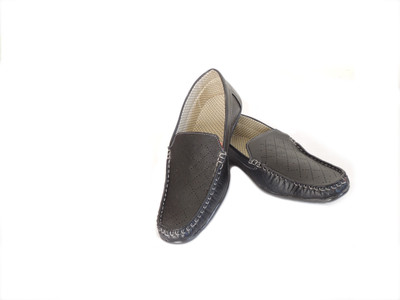 

shophills loafers for men Loafers For Men(Black