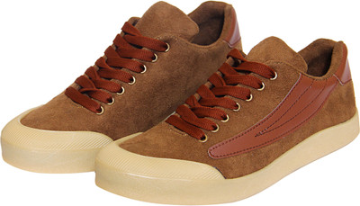 

Krafter Casuals For Men(Brown
