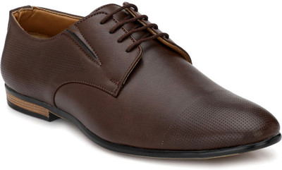 

Levanse Lace Up For Men(Brown