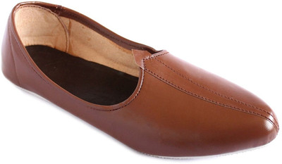 

Simla Foot Fashion JalsaJutis-br Jutis For Men(Brown
