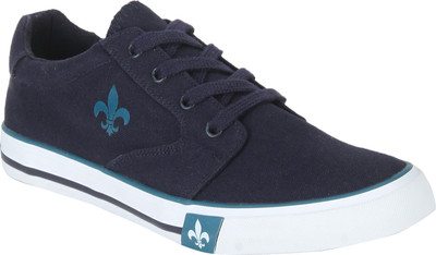 

Bond Street By Red Tape Sneakers For Men(Navy
