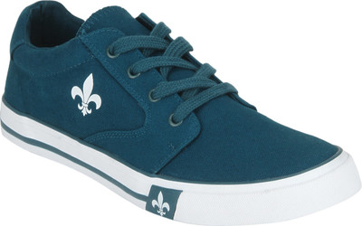 

Bond Street By Red Tape Sneakers For Men(Blue