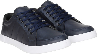 

Kraasa Kick Sneakers For Men(Navy