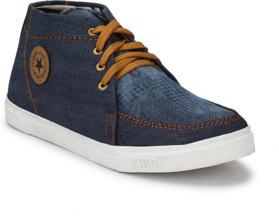 

Makers Sneakers For Men(Blue