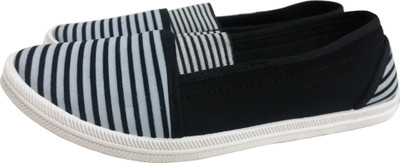 

lavyansh Casuals For Women(Blue