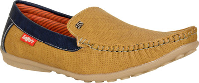

Glamour GMR_LT071 Loafers For Men(Tan, Navy, Teak